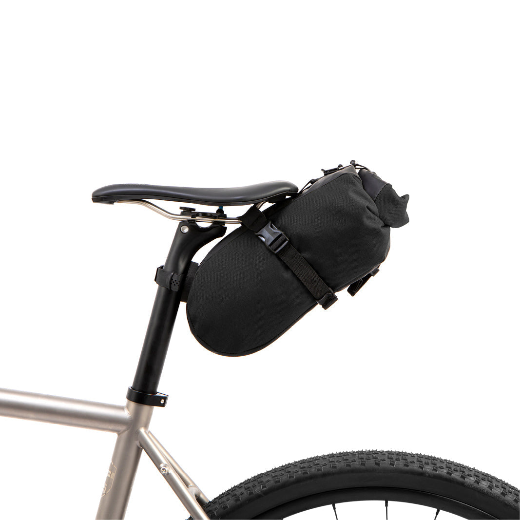 Saddle Pack (4.5 Litres)