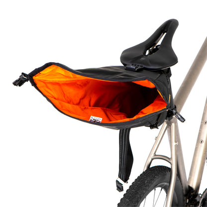 Saddle Pack (4.5 Litres)
