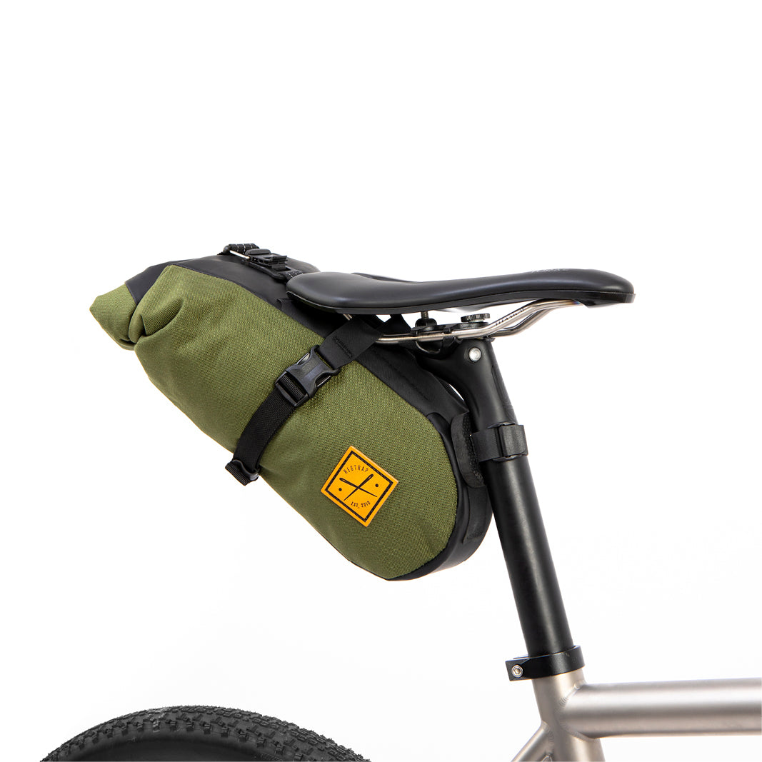 Saddle Pack (4.5 Litres)