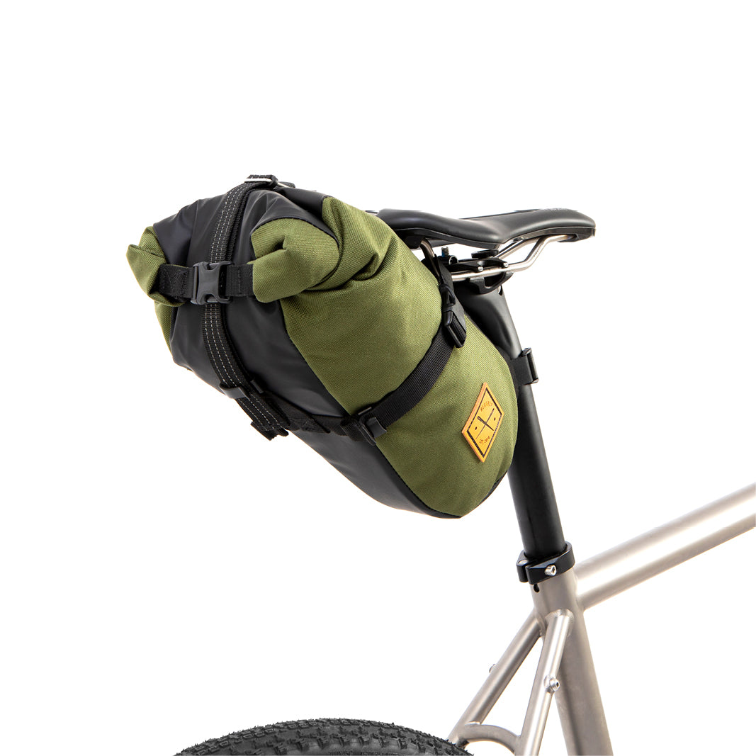 Saddle Pack (4.5 Litres)