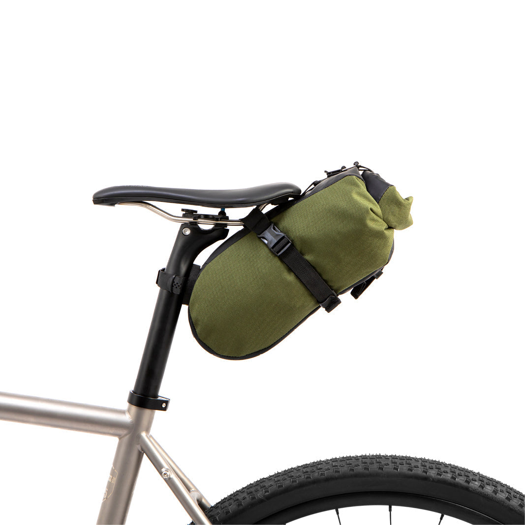 Saddle Pack (4.5 Litres)