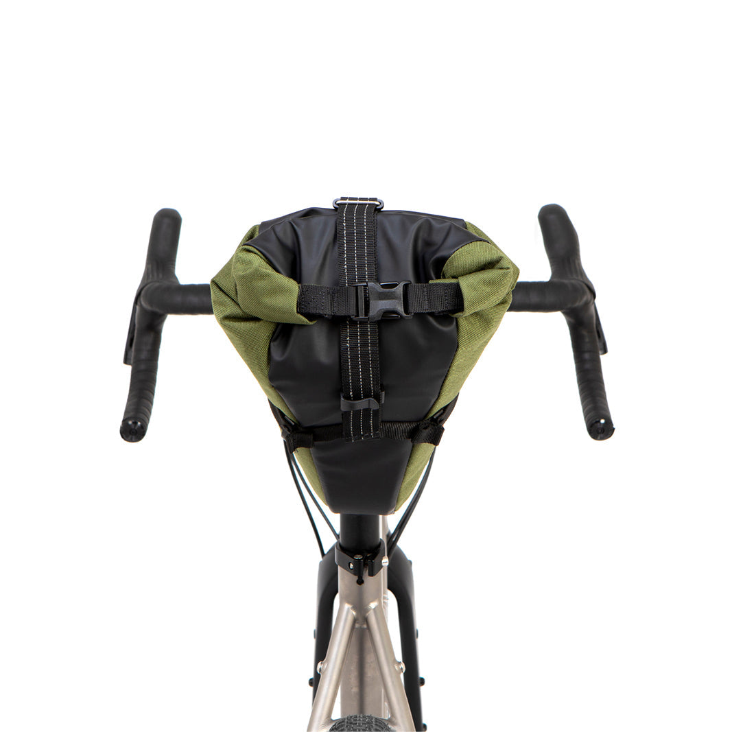 Saddle Pack (4.5 Litres)