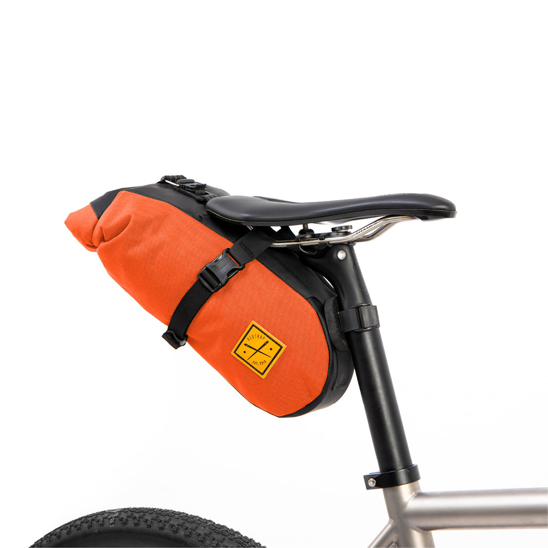 Saddle Pack (4.5 Litres)