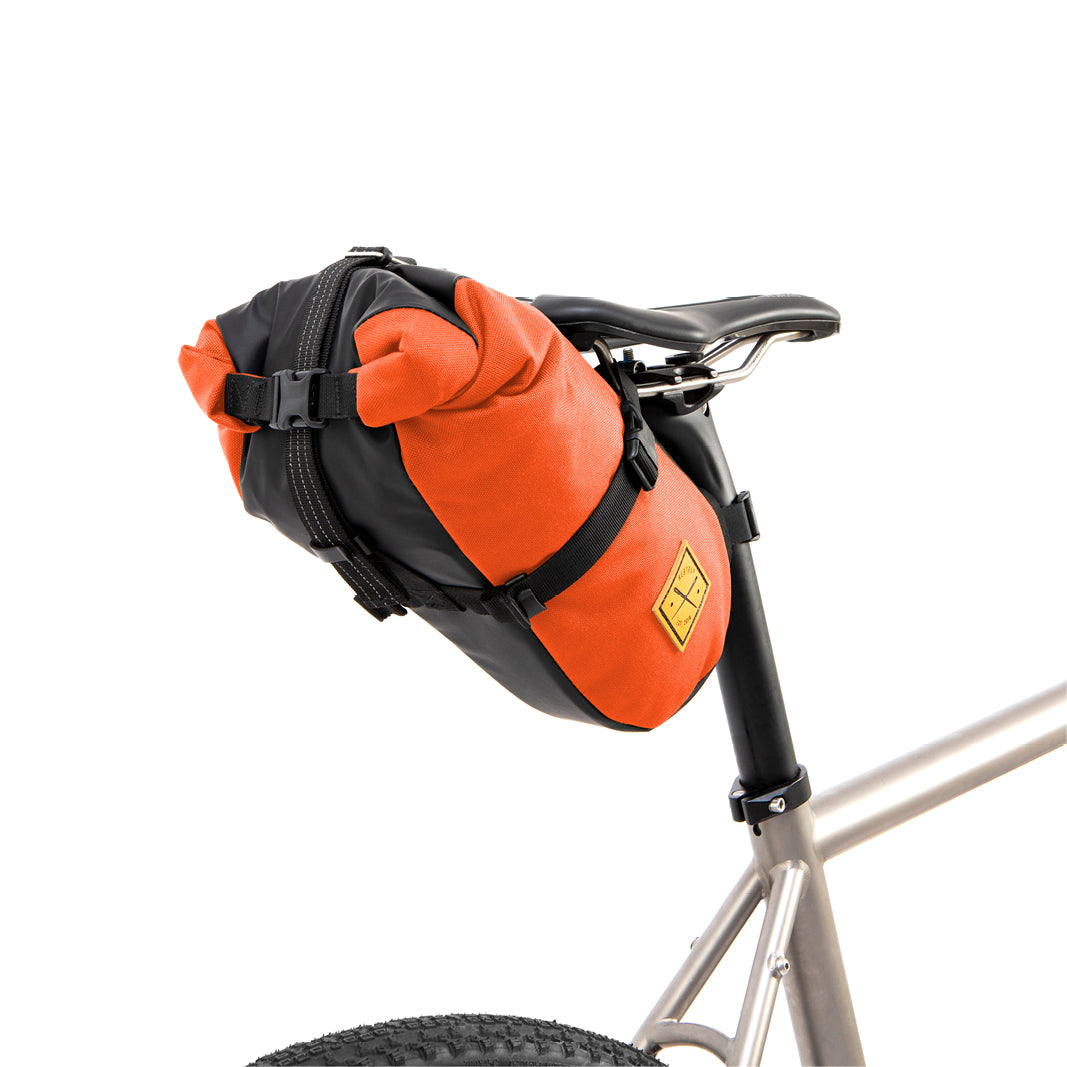 Saddle Pack (4.5 Litres)