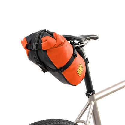 Saddle Pack (4.5 Litres)