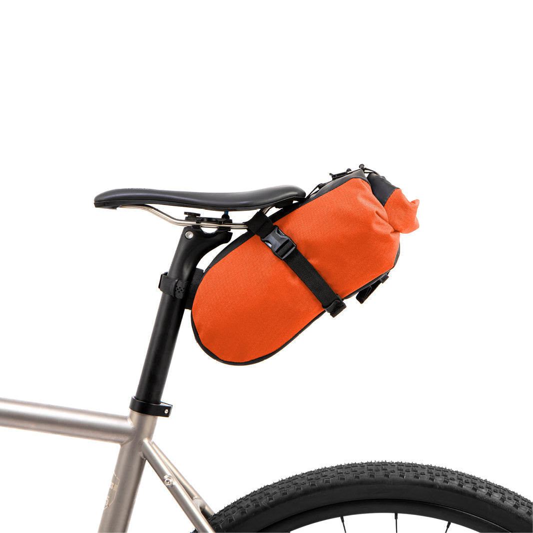 Saddle Pack (4.5 Litres)