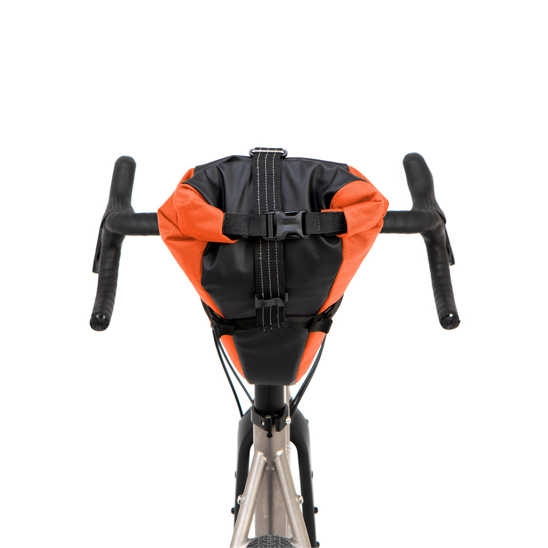 Saddle Pack (4.5 Litres)