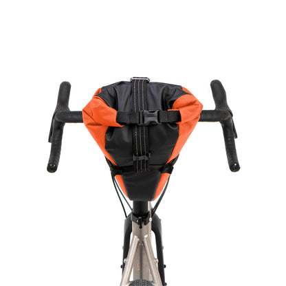 Saddle Pack (4.5 Litres)