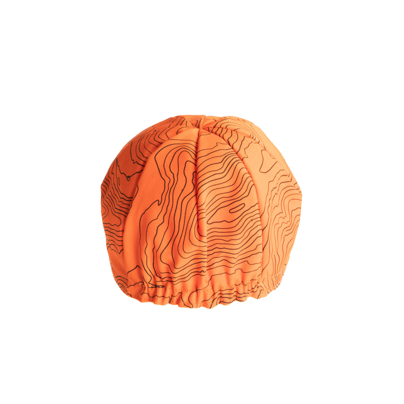 Yorkshire Contours Cycling Cap
