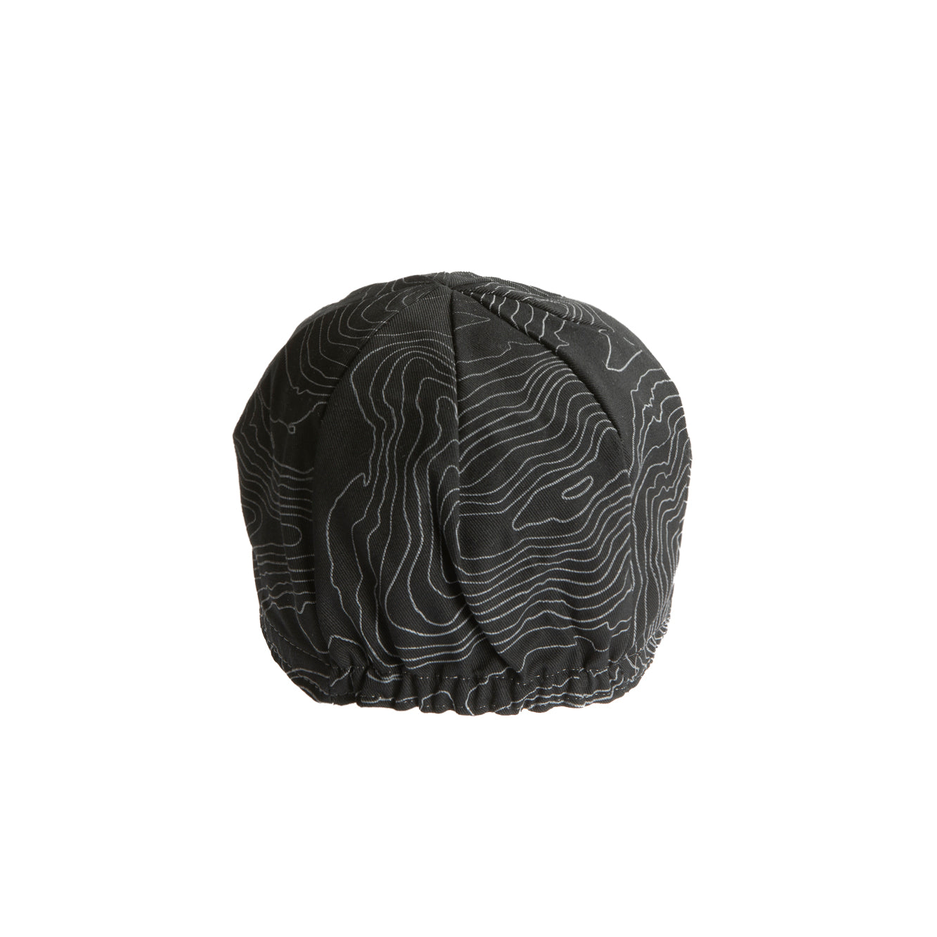 Yorkshire Contours Cycling Cap