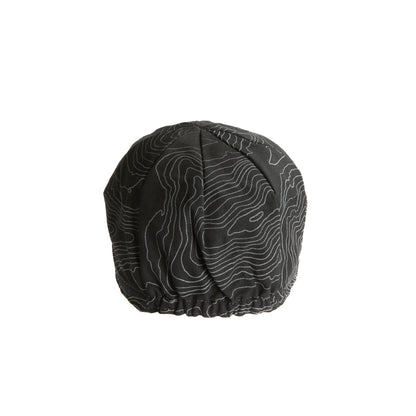 Yorkshire Contours Cycling Cap