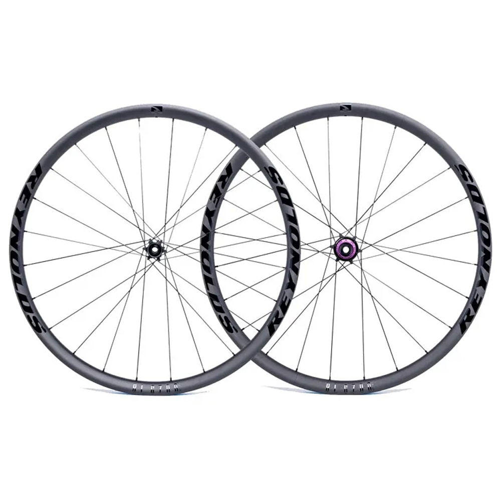 Reynolds - WS - BL G650 EXPERT TSS CL HG/XDR 24/24H 142