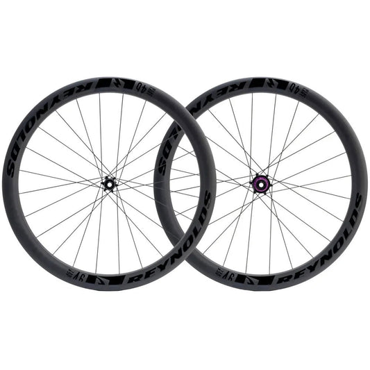Reynolds - WS - BL46 EXPERT TL DB HG 24/24H 142
