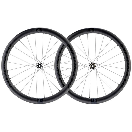 Reynolds - WS - AR46 TL DB HG 24/24H 142