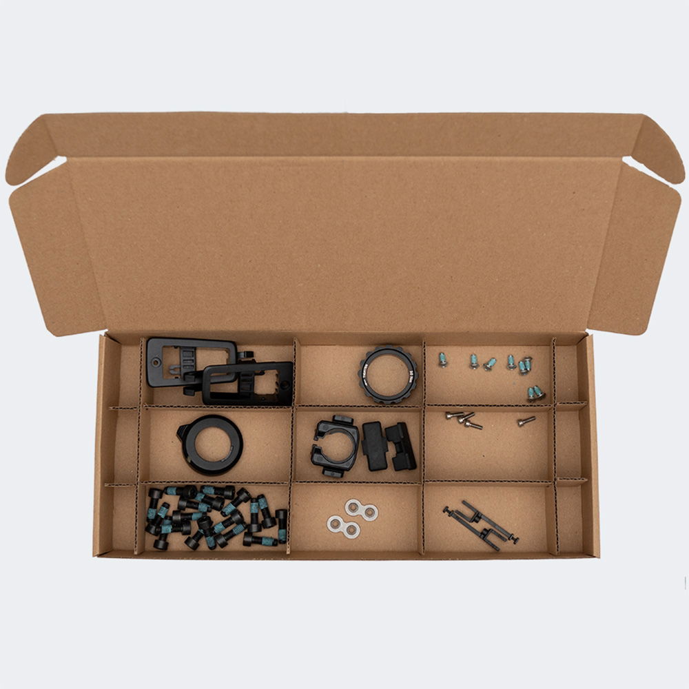 FAZUA RIDE 60 Service Starter Kit