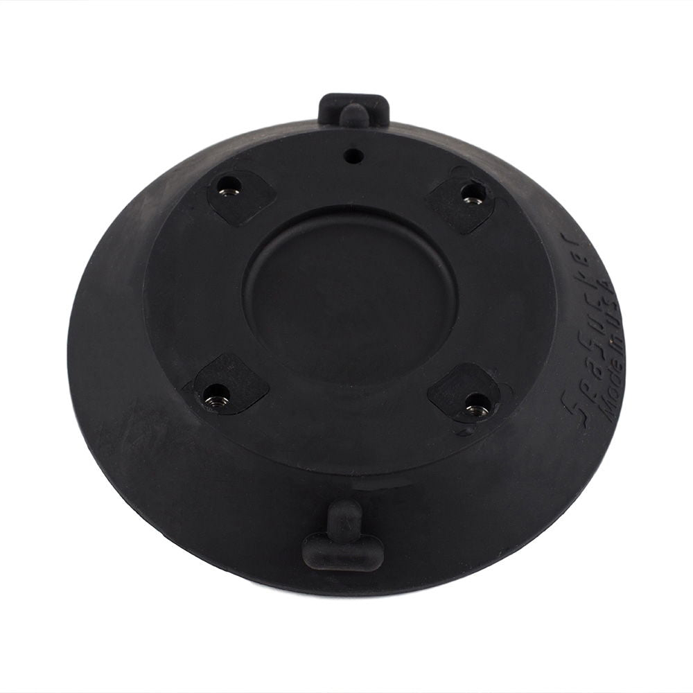 SeaSucker - Replacement Vacuum Pad 15 cm - Black