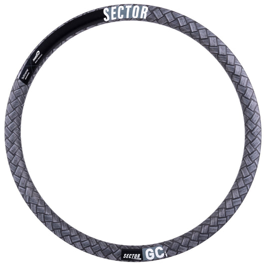 Sector - Rim - GCi 700c - Rear - 24h