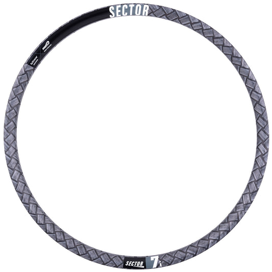 Sector - Rim - 7i - Rear - 32h