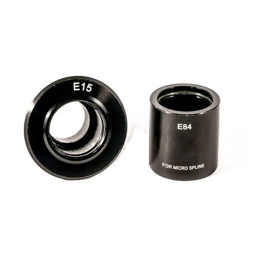 Stans NoTubes - NEO END CAPS REAR 12X142/148/157 MS E15 E84