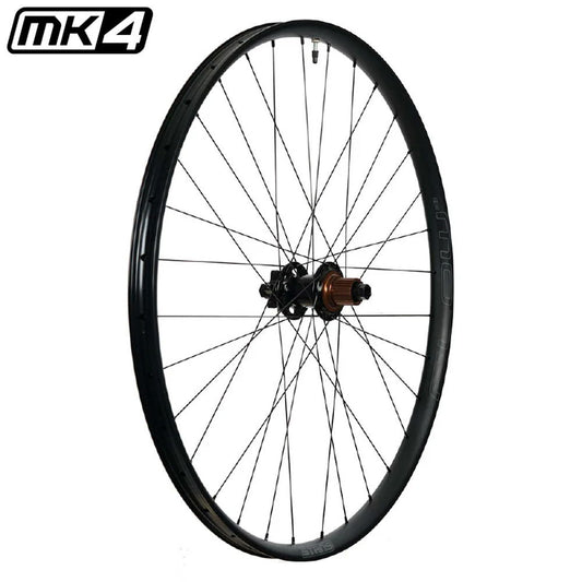Stans - Wheel Flow MK4 Rear 27.5 12x148 SRAM XDR