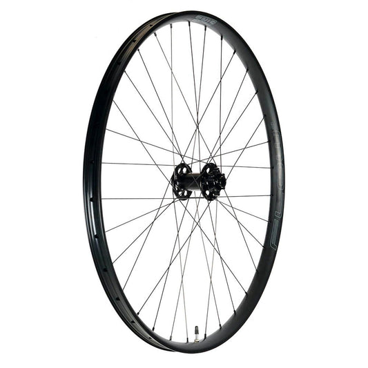 Stans - Wheel Flow MK4 Front 29 15x110