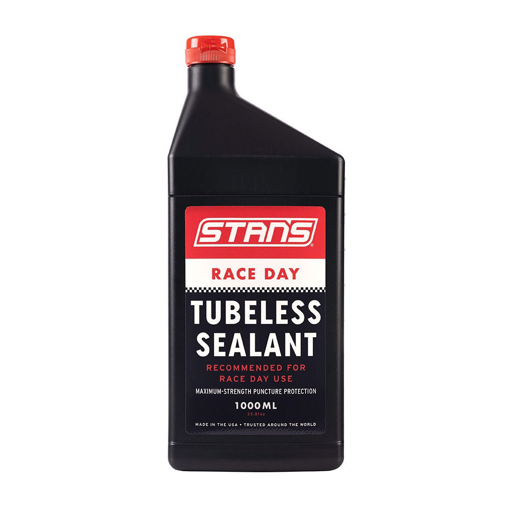 Stans - TYRE RACE DAY SEALANT - 1000ml