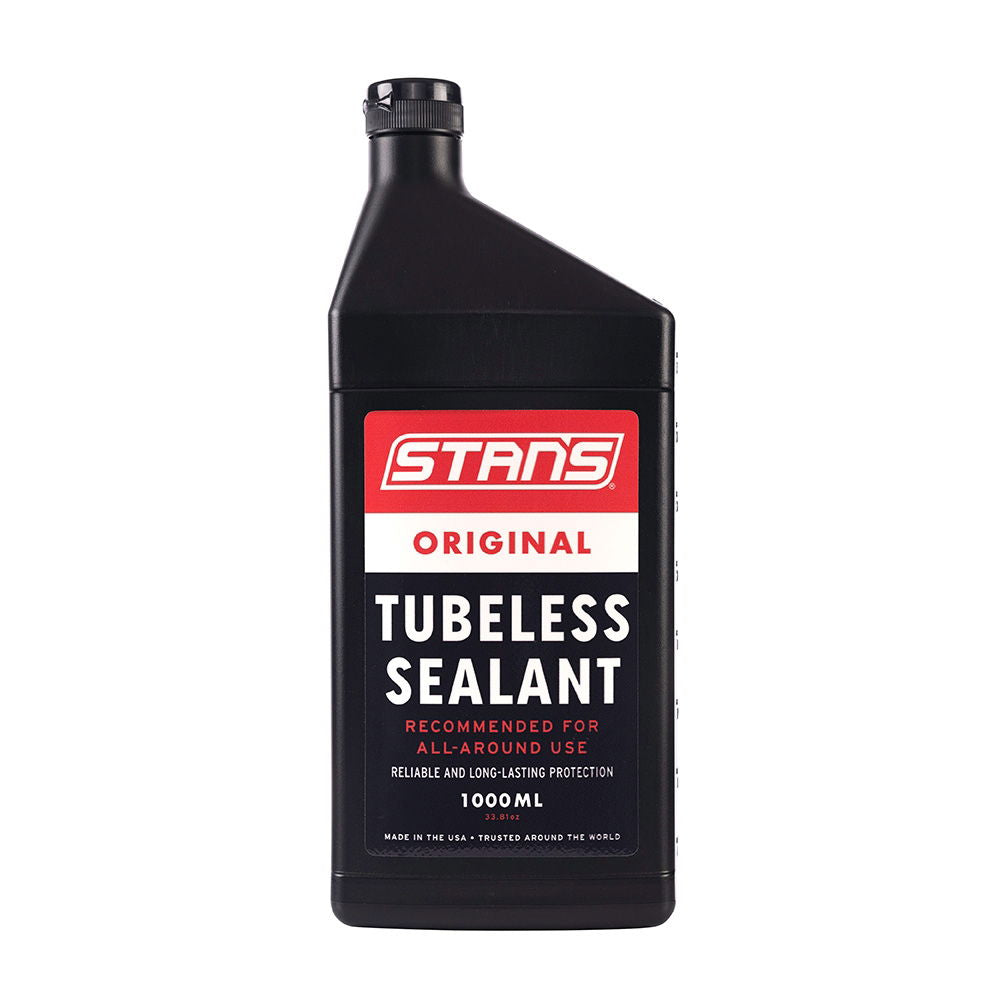 Stans - TYRE SEALANT - 1000ml