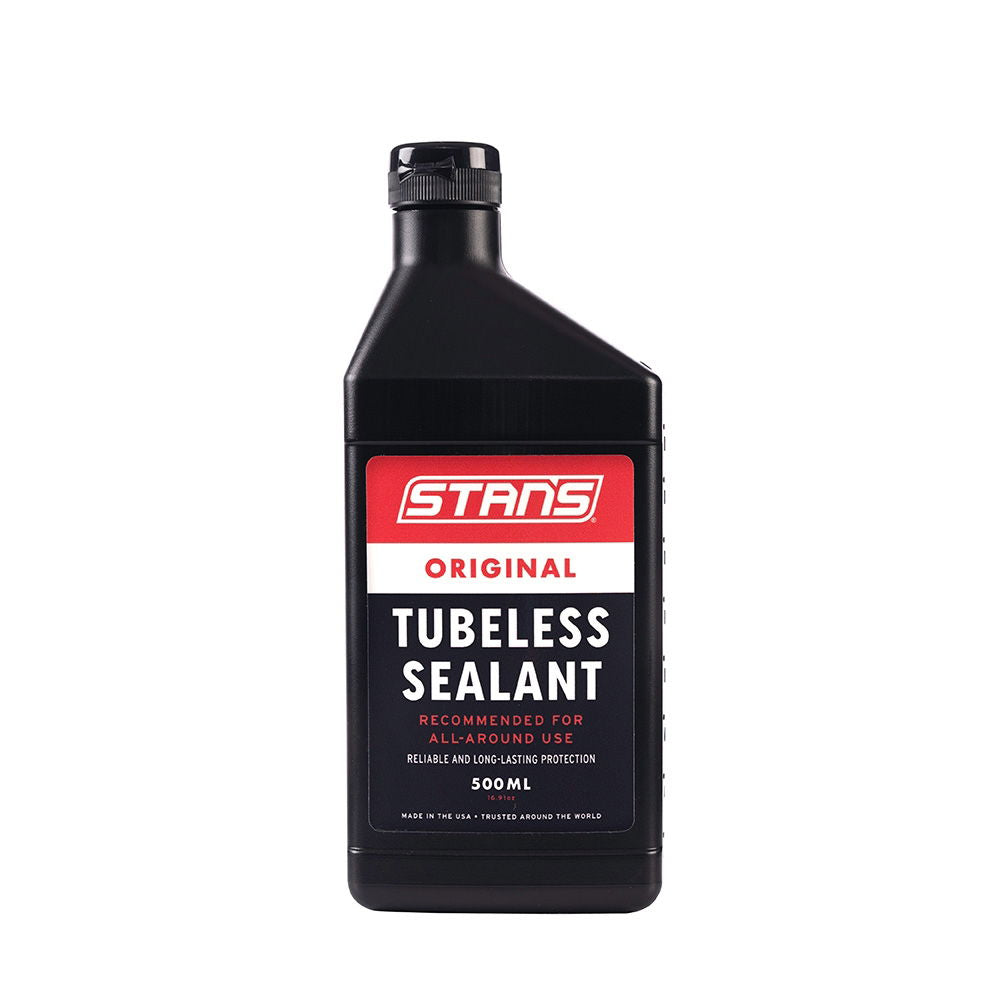 Stans - TYRE SEALANT - 500ml