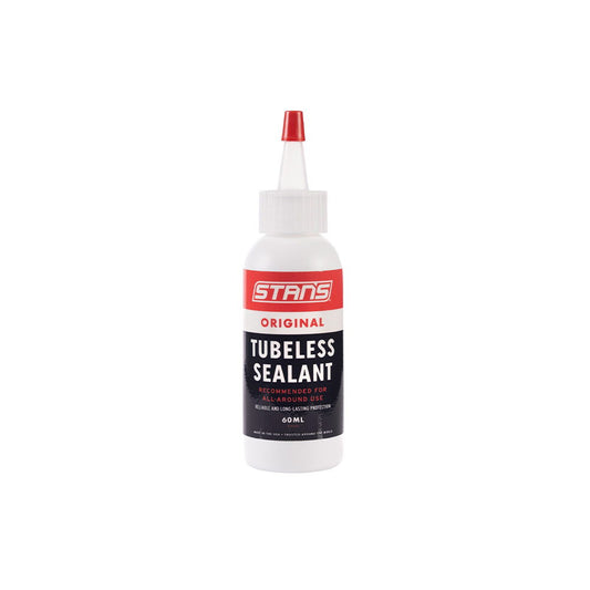 Stans - TYRE SEALANT - 60ml Single