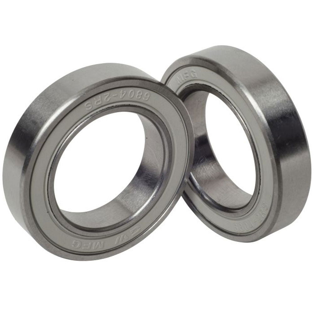 Stans NoTubes - KIT BEARING #6804 20X32X7MM CHROME (GR) 2PC