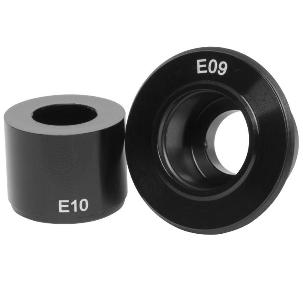 Stans NoTubes -  E-SYNC NEO END CAPS RR 10X135 TA 6B E09/E10