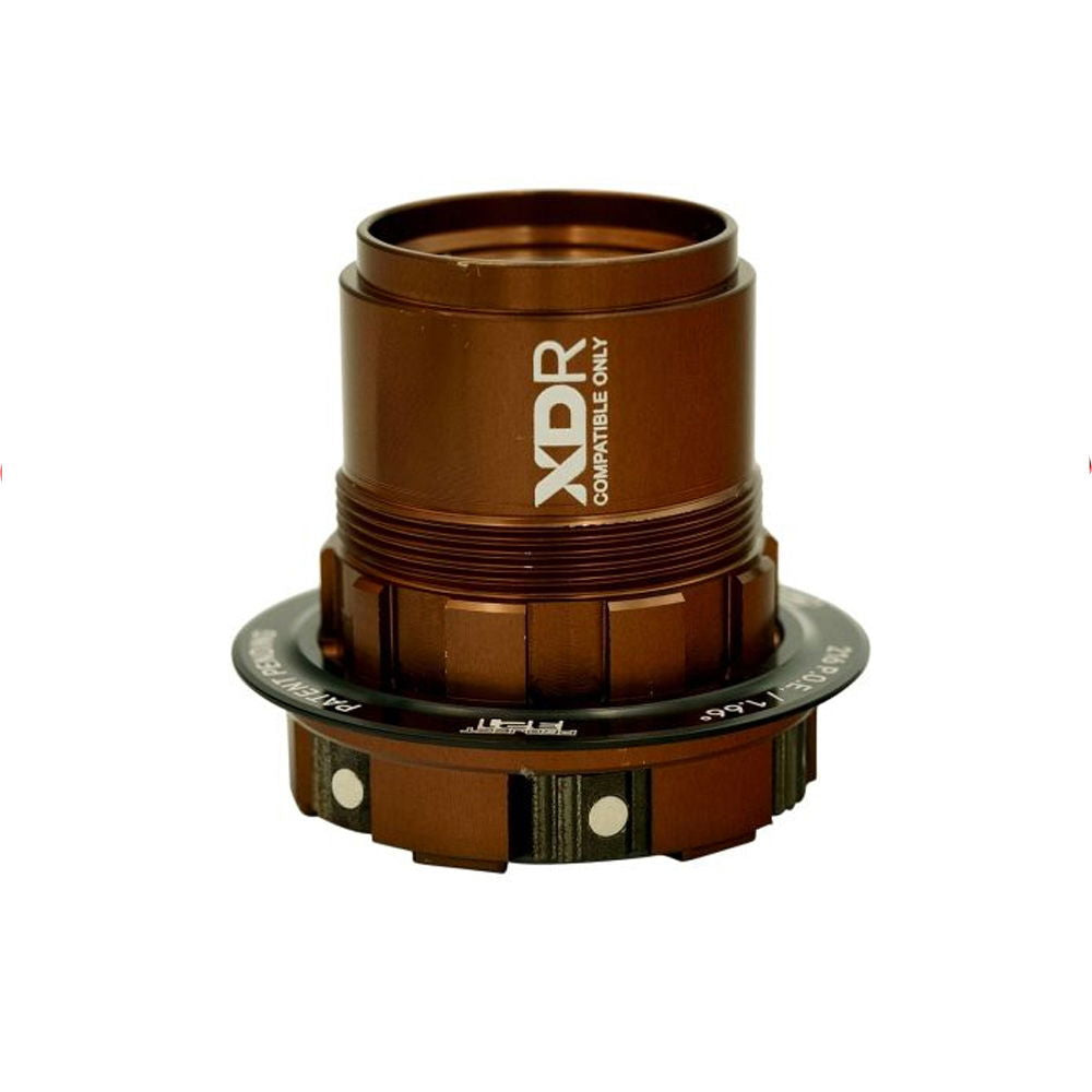 Stans NoTubes - KIT M-PULSE FREEHUB STANS SRAM XDR