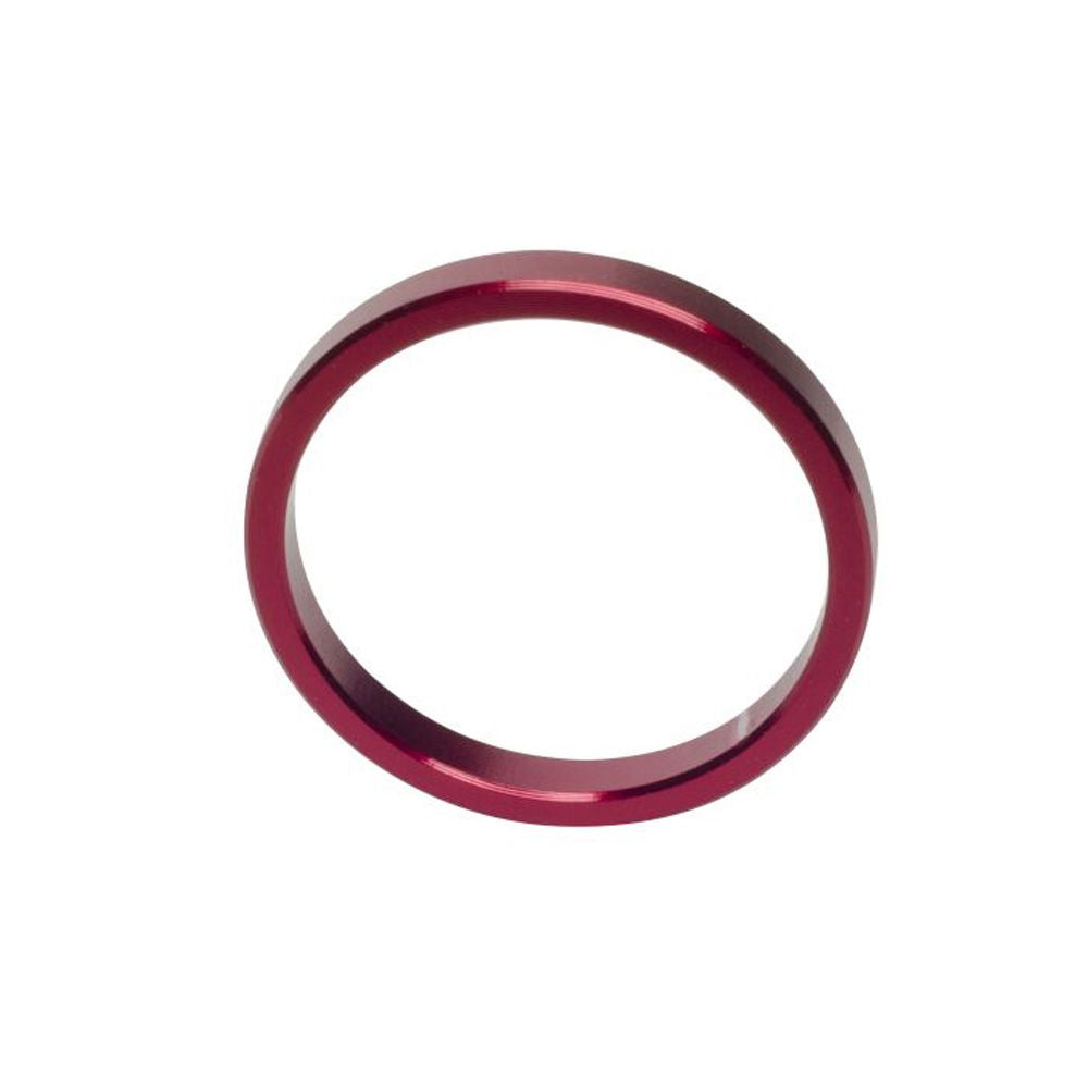 Stans NoTubes - KIT NEO FREEHUB SPACER (RED)