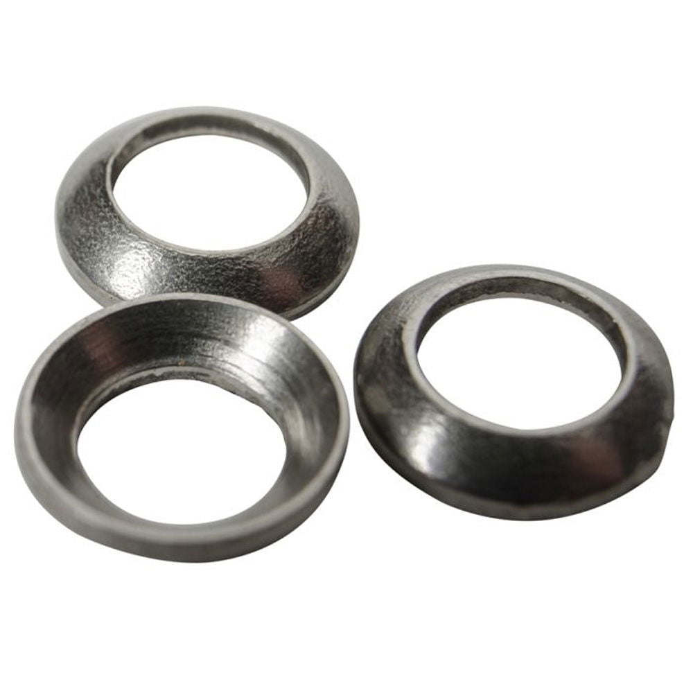 Stans NoTubes - NIPPLE WASHERS (7.3MM OD) SHOP PACK 500PCS