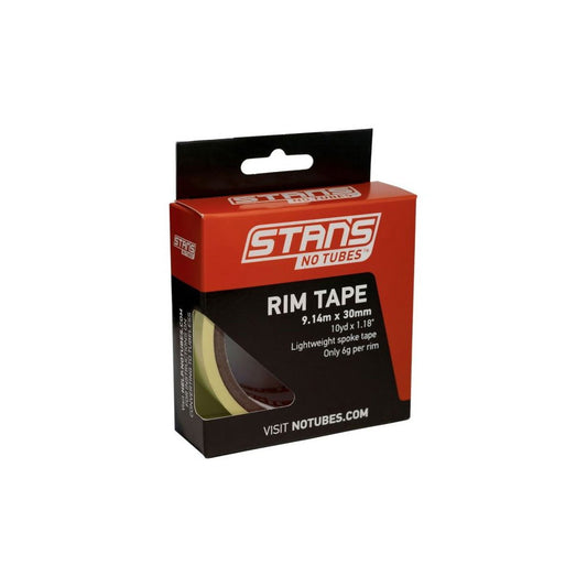Stans - RIM TAPE 10YD X 30MM