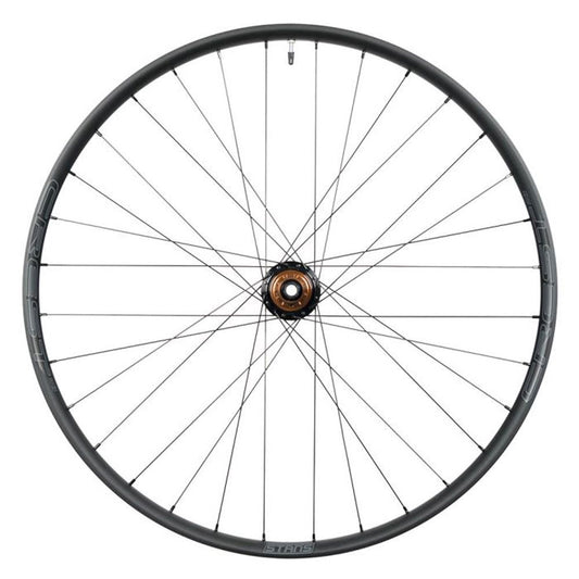 Stans NoTubes - WHEEL R/CREST MK4 700C CL 12X142 SRAM XDR GR