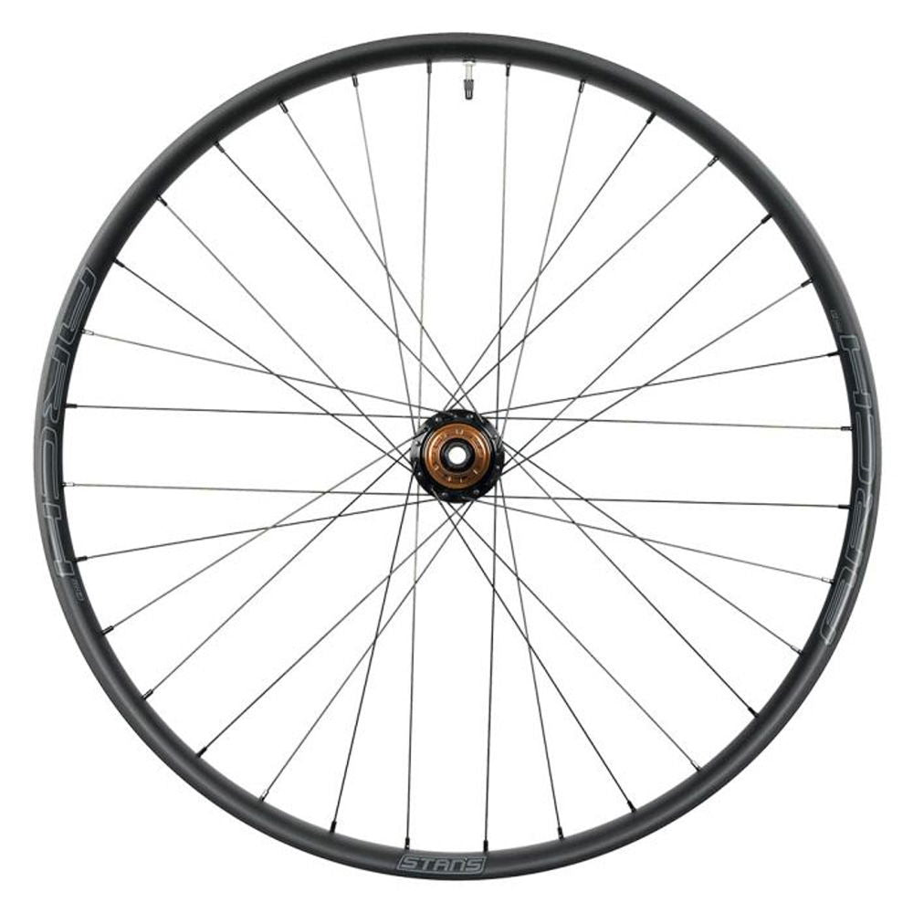 Stans - Wheel Arch MK4 Rear 29 12x148 MicroSpline