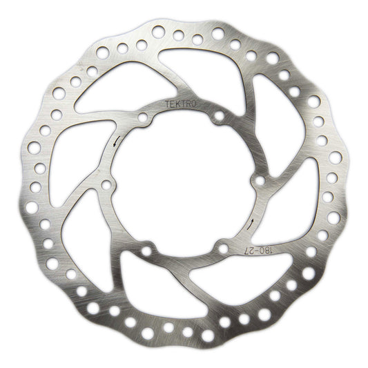 Tektro - Rotor - SR Suntour E-motor - 180mm