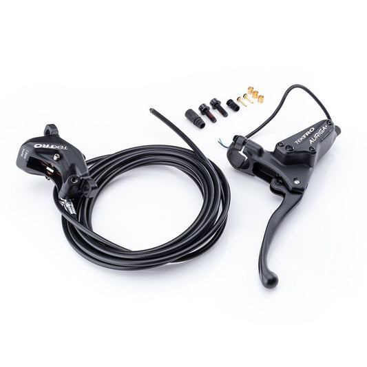 Tektro - E740 Auriga Plus Disc Brake RH