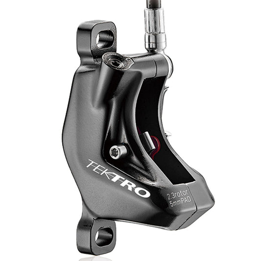 Tektro - DO6.Y Auriga Twin Caliper Left Side