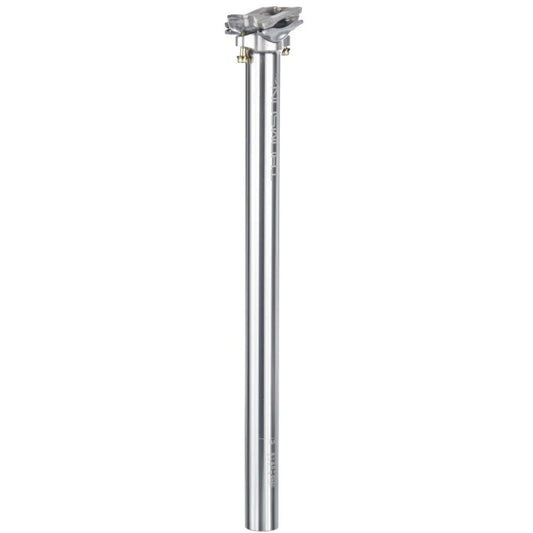 Thomson - Elite Seatpost Inline Silver 31.6 x 367