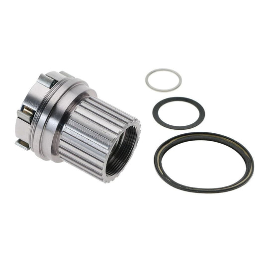 Upgrade - GW Microspline 6 Pawl Freehub Body