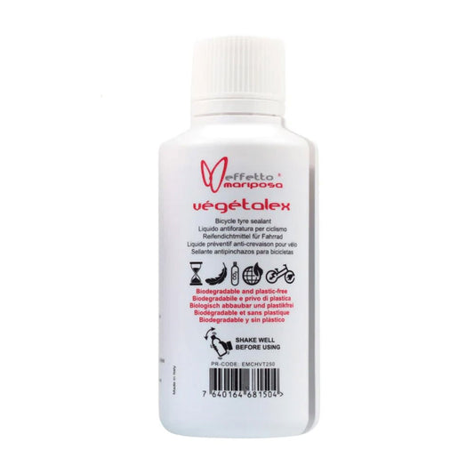 Effetto - Vegetalex Tubeless Sealant 250ml
