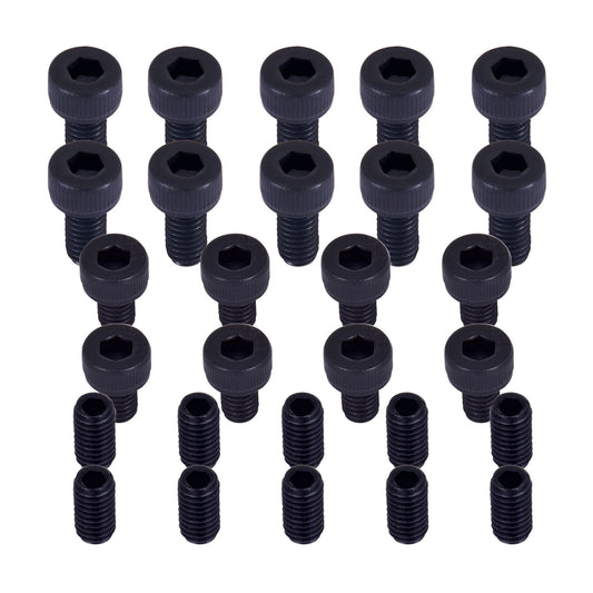 DMR - Versa Pin Set