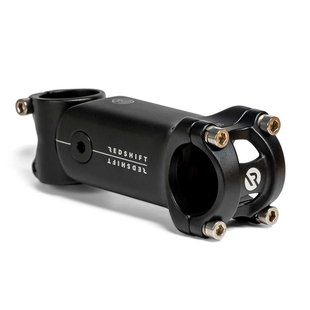 Redshift Shockstop Stem 11/8 6d 55mm