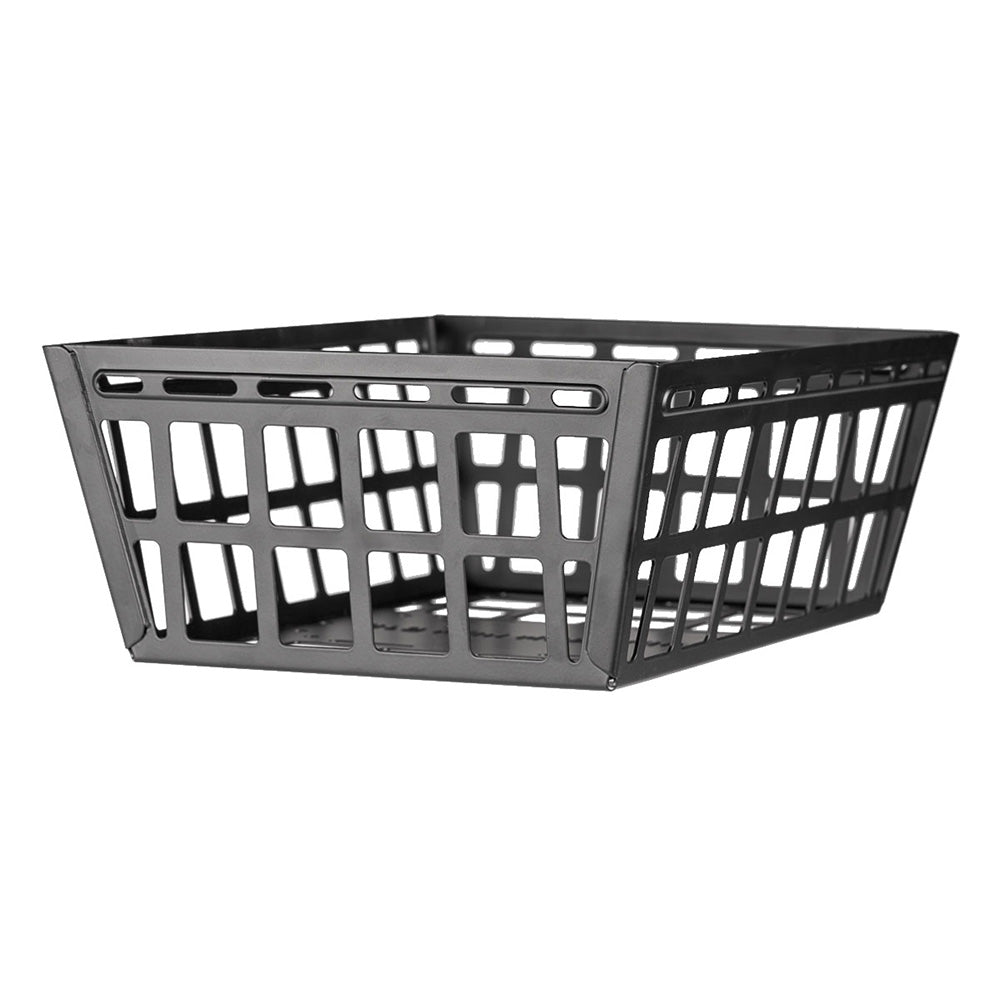 OLD MAN MOUNTAIN -  FRONT BASKET BLACK