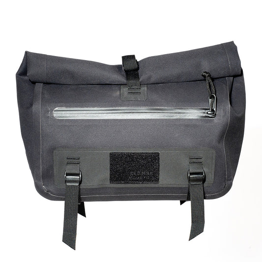 OLD MAN MOUNTAIN -  JUNIPER TRUNK BAG BLACK