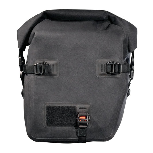 OLD MAN MOUNTAIN -  PONDEROSA PANNIERS BLACK