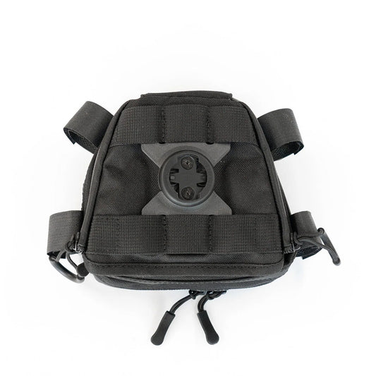 Redshift Junk Bag Garmin Mount