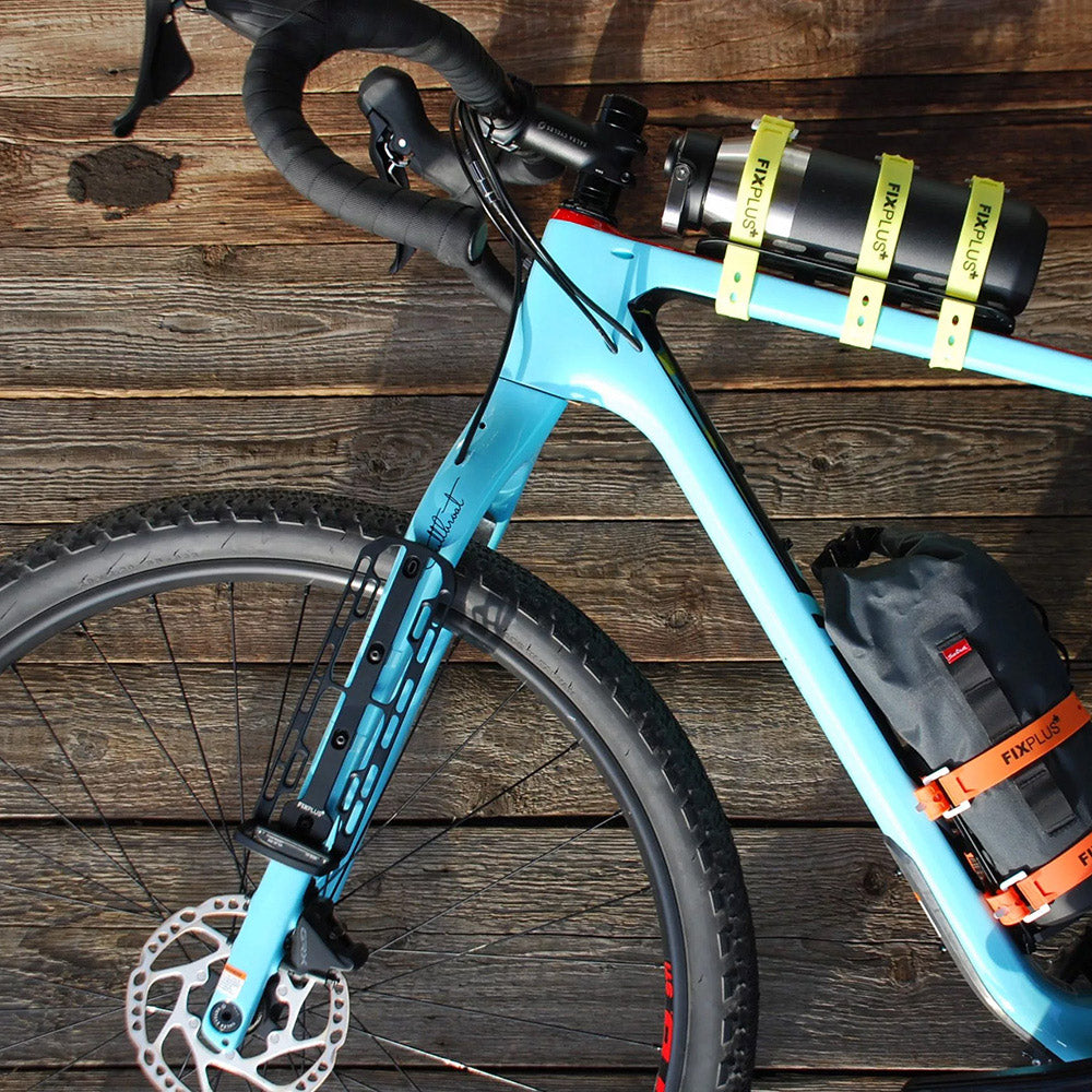 FIXPLUS CARGO CAGE Md BLK